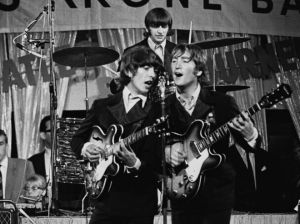 Beatles Krone