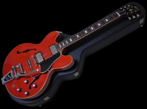 Gibson ES-335 62