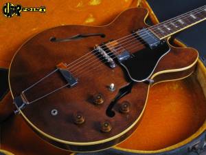 Gibson ES-335 70s