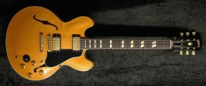 Gibson ES-345 60s